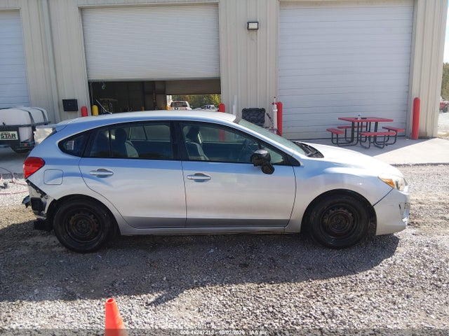 Aukcja sprzedaży 2013 Subaru Impreza 2.0i, vin: JF1GPAA61DH807336, numer aukcji: 46247218