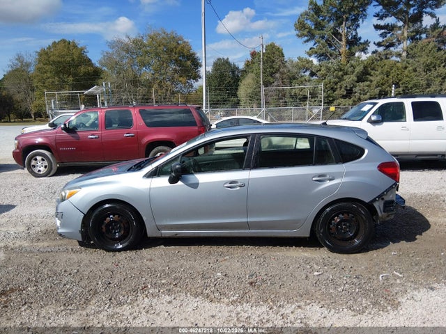 Aukcja sprzedaży 2013 Subaru Impreza 2.0i, vin: JF1GPAA61DH807336, numer aukcji: 46247218