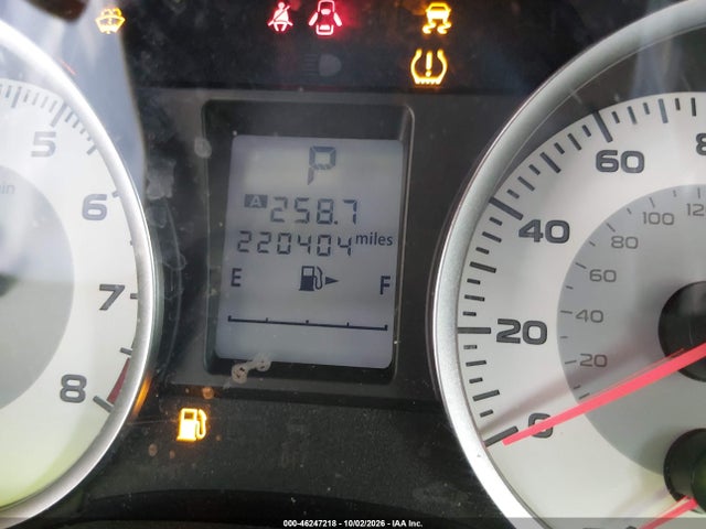 Aukcja sprzedaży 2013 Subaru Impreza 2.0i, vin: JF1GPAA61DH807336, numer aukcji: 46247218