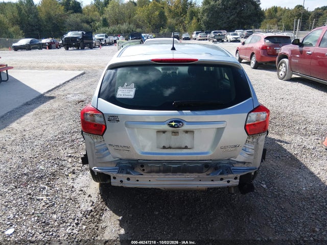 Aukcja sprzedaży 2013 Subaru Impreza 2.0i, vin: JF1GPAA61DH807336, numer aukcji: 46247218
