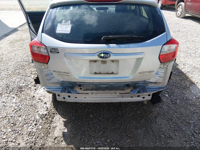Aukcja sprzedaży 2013 Subaru Impreza 2.0i, vin: JF1GPAA61DH807336, numer aukcji: 46247218