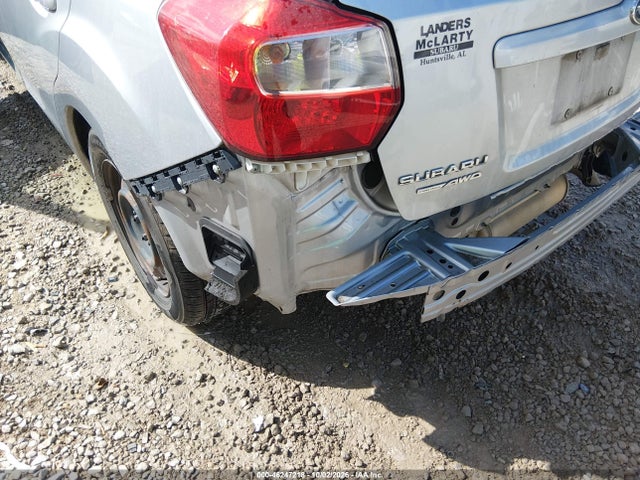 Aukcja sprzedaży 2013 Subaru Impreza 2.0i, vin: JF1GPAA61DH807336, numer aukcji: 46247218