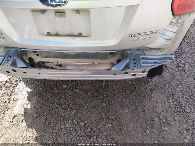 Aukcja sprzedaży 2013 Subaru Impreza 2.0i, vin: JF1GPAA61DH807336, numer aukcji: 46247218