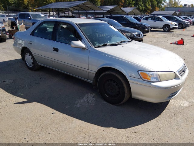 Auction sale of the 2000 Toyota Camry Ce, vin: 4T1BG22K1YU007988, lot number: 46247226