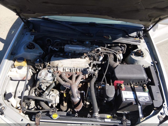 Auction sale of the 2000 Toyota Camry Ce, vin: 4T1BG22K1YU007988, lot number: 46247226