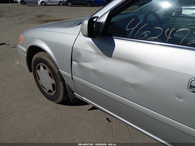 Auction sale of the 2000 Toyota Camry Ce, vin: 4T1BG22K1YU007988, lot number: 46247226