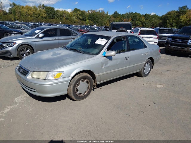 Auction sale of the 2000 Toyota Camry Ce, vin: 4T1BG22K1YU007988, lot number: 46247226