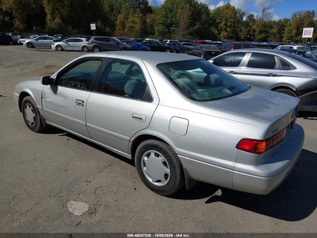 Auction sale of the 2000 Toyota Camry Ce, vin: 4T1BG22K1YU007988, lot number: 46247226