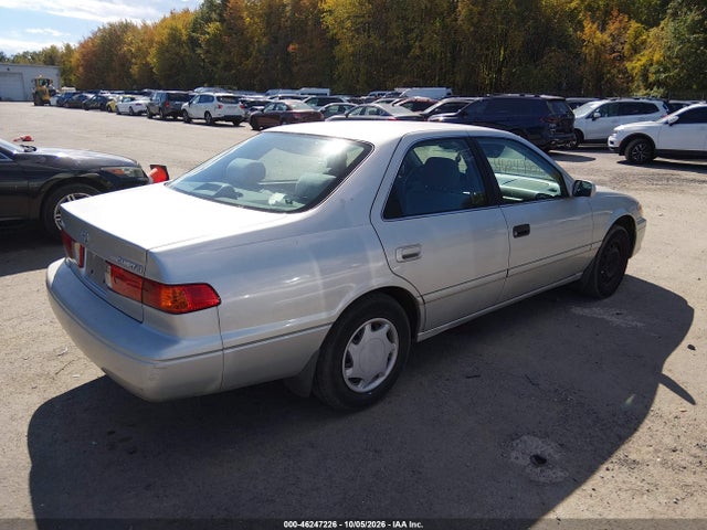 Auction sale of the 2000 Toyota Camry Ce, vin: 4T1BG22K1YU007988, lot number: 46247226