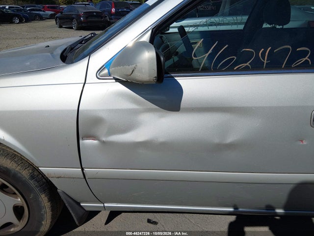 Auction sale of the 2000 Toyota Camry Ce, vin: 4T1BG22K1YU007988, lot number: 46247226