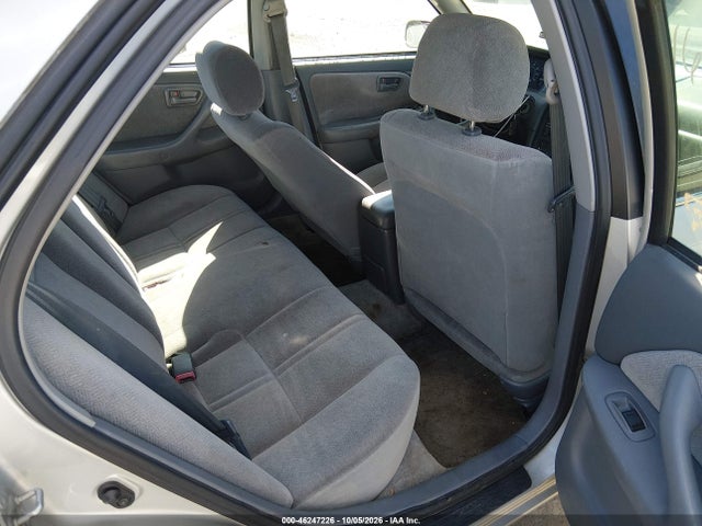 Auction sale of the 2000 Toyota Camry Ce, vin: 4T1BG22K1YU007988, lot number: 46247226