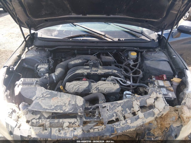 Продажа на аукционе авто 2016 Subaru Legacy 2.5i Premium, vin: 4S3BNAF67G3036160, номер лота: 46247230