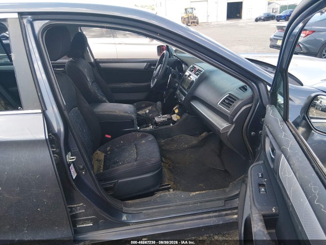 Продажа на аукционе авто 2016 Subaru Legacy 2.5i Premium, vin: 4S3BNAF67G3036160, номер лота: 46247230