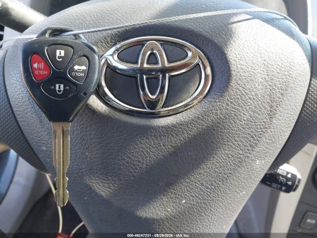 46247231 :رقم المزاد ، 1NXBU40E09Z123217 vin ، 2009 Toyota Corolla Le مزاد بيع
