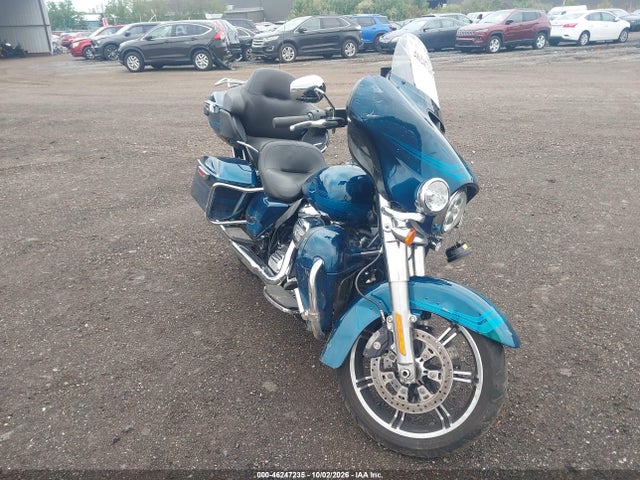 Aukcja sprzedaży 2020 Harley-davidson Flhtk, vin: 1HD1KEF19LB660251, numer aukcji: 46247235