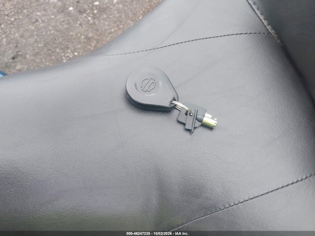 Aukcja sprzedaży 2020 Harley-davidson Flhtk, vin: 1HD1KEF19LB660251, numer aukcji: 46247235