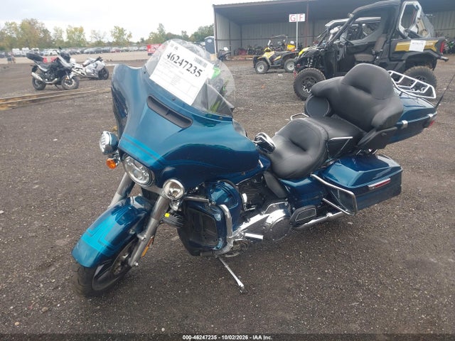 Aukcja sprzedaży 2020 Harley-davidson Flhtk, vin: 1HD1KEF19LB660251, numer aukcji: 46247235