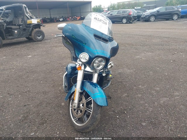 Aukcja sprzedaży 2020 Harley-davidson Flhtk, vin: 1HD1KEF19LB660251, numer aukcji: 46247235