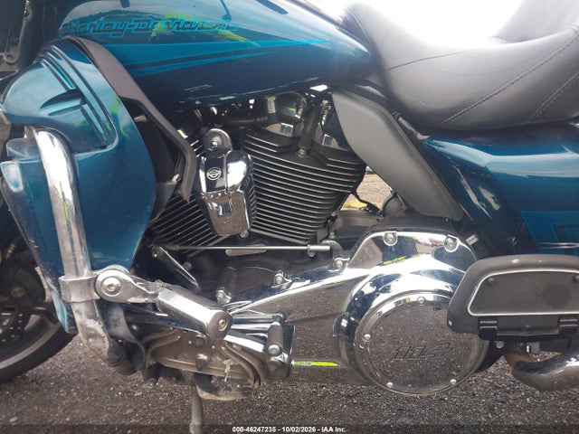 Aukcja sprzedaży 2020 Harley-davidson Flhtk, vin: 1HD1KEF19LB660251, numer aukcji: 46247235