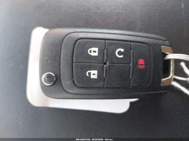 46247238 :رقم المزاد ، 2GNFLFEK2H6317402 vin ، 2017 Chevrolet Equinox Lt مزاد بيع