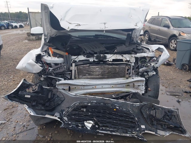 46247238 :رقم المزاد ، 2GNFLFEK2H6317402 vin ، 2017 Chevrolet Equinox Lt مزاد بيع