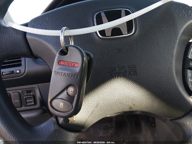 Aukcja sprzedaży 2004 Honda Civic Hybrid, vin: JHMES96624S001983, numer aukcji: 46247243