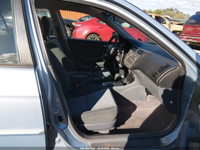 Aukcja sprzedaży 2004 Honda Civic Hybrid, vin: JHMES96624S001983, numer aukcji: 46247243