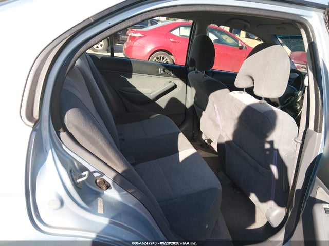 Aukcja sprzedaży 2004 Honda Civic Hybrid, vin: JHMES96624S001983, numer aukcji: 46247243