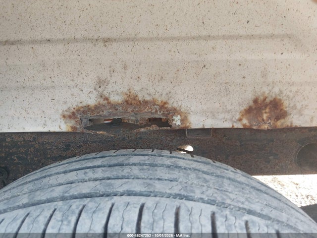 2001 Chevrolet Silverado 1500 მანქანა იყიდება აუქციონზე, vin: 1GCEC14W61Z251099, აუქციონის ნომერი: 46247252