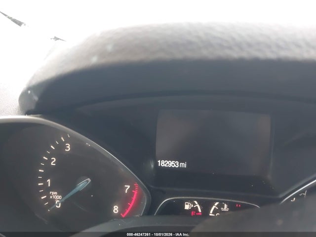 2017 Ford Escape Se მანქანა იყიდება აუქციონზე, vin: 1FMCU9G98HUD44248, აუქციონის ნომერი: 46247261