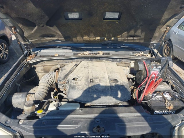 Продажа на аукционе авто 2005 Toyota 4runner Sr5 V6, vin: JTEBU14R750059044, номер лота: 46247274