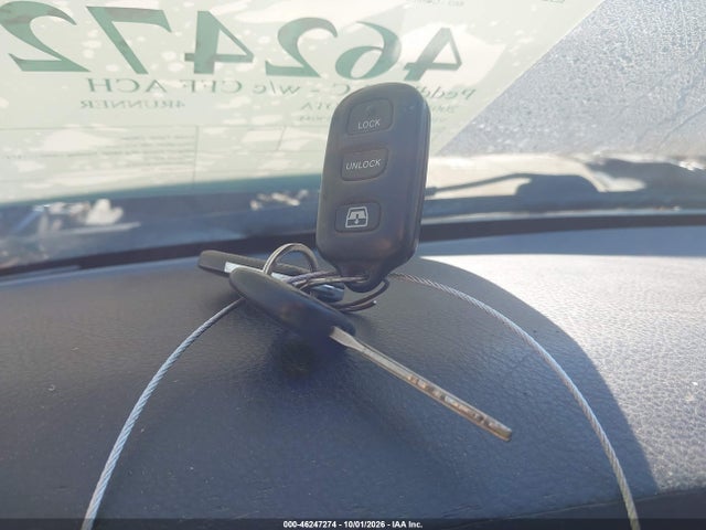 Продажа на аукционе авто 2005 Toyota 4runner Sr5 V6, vin: JTEBU14R750059044, номер лота: 46247274