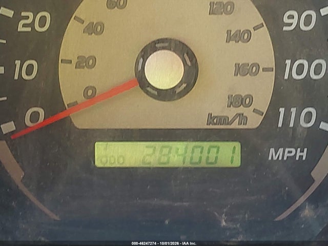 Продажа на аукционе авто 2005 Toyota 4runner Sr5 V6, vin: JTEBU14R750059044, номер лота: 46247274