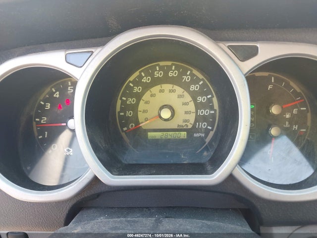 Продажа на аукционе авто 2005 Toyota 4runner Sr5 V6, vin: JTEBU14R750059044, номер лота: 46247274