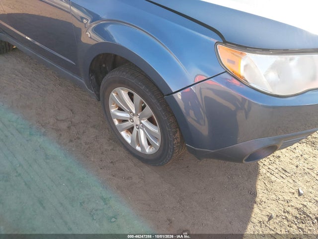 46247288 :رقم المزاد ، JF2SHADC8CH411083 vin ، 2012 Subaru Forester 2.5x Premium مزاد بيع