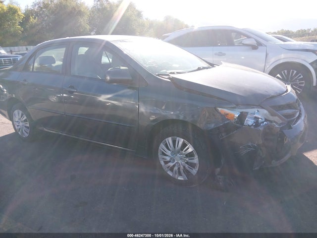 Продаж на аукціоні авто 2011 Toyota Corolla Le, vin: JTDBU4EE9BJ091078, номер лоту: 46247300