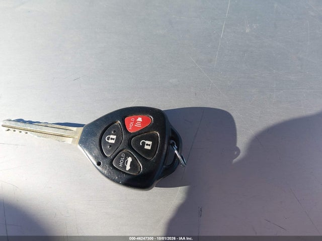 Продаж на аукціоні авто 2011 Toyota Corolla Le, vin: JTDBU4EE9BJ091078, номер лоту: 46247300