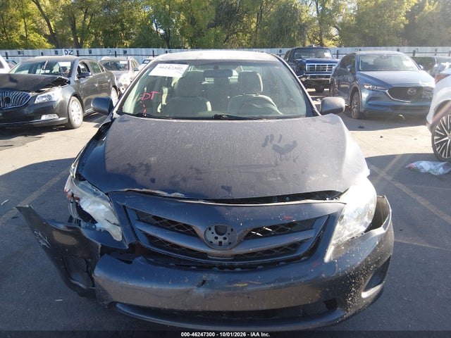 Продаж на аукціоні авто 2011 Toyota Corolla Le, vin: JTDBU4EE9BJ091078, номер лоту: 46247300