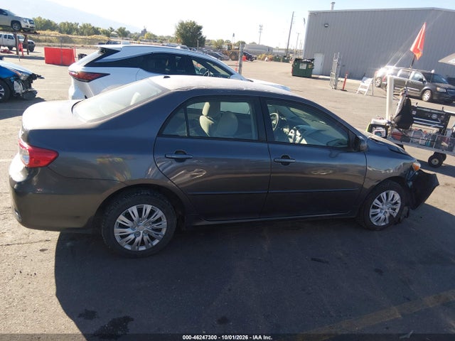 Продаж на аукціоні авто 2011 Toyota Corolla Le, vin: JTDBU4EE9BJ091078, номер лоту: 46247300