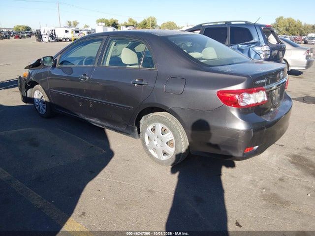 Продаж на аукціоні авто 2011 Toyota Corolla Le, vin: JTDBU4EE9BJ091078, номер лоту: 46247300