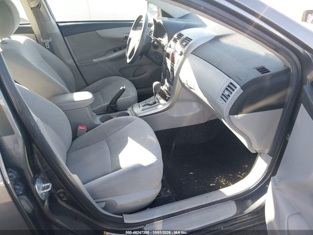 Продаж на аукціоні авто 2011 Toyota Corolla Le, vin: JTDBU4EE9BJ091078, номер лоту: 46247300