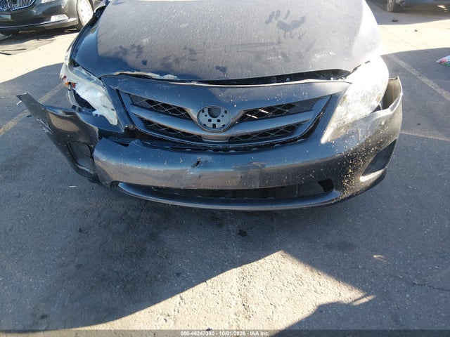Продаж на аукціоні авто 2011 Toyota Corolla Le, vin: JTDBU4EE9BJ091078, номер лоту: 46247300