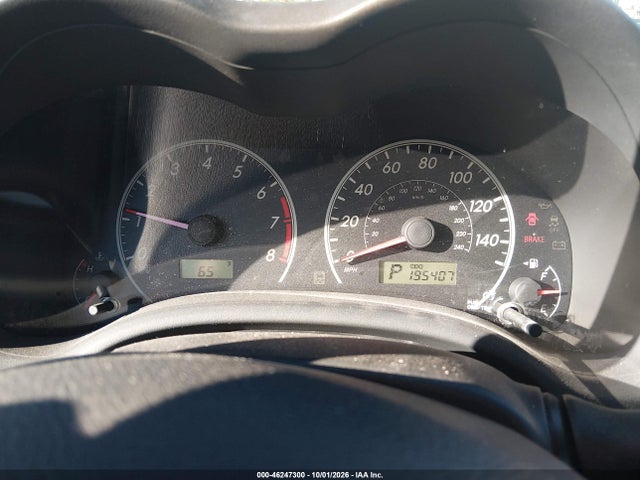Продаж на аукціоні авто 2011 Toyota Corolla Le, vin: JTDBU4EE9BJ091078, номер лоту: 46247300