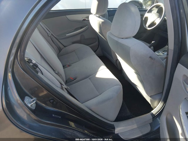 Продаж на аукціоні авто 2011 Toyota Corolla Le, vin: JTDBU4EE9BJ091078, номер лоту: 46247300