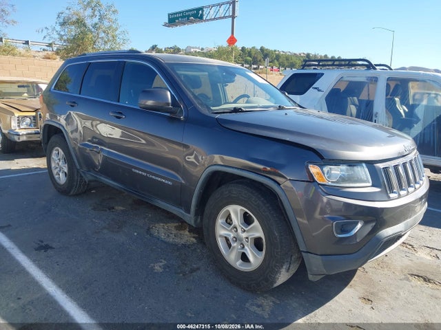 2015 1C4RJEAG9FC646593 главное изображение