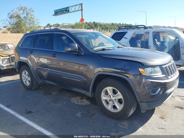 Jeep Grand Cherokee Laredo 2015 1C4RJEAG9FC646593 Image 13