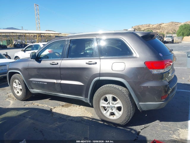Jeep Grand Cherokee Laredo 2015 1C4RJEAG9FC646593 Image 14