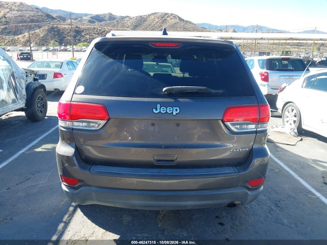 Jeep Grand Cherokee Laredo 2015 1C4RJEAG9FC646593 Image 16
