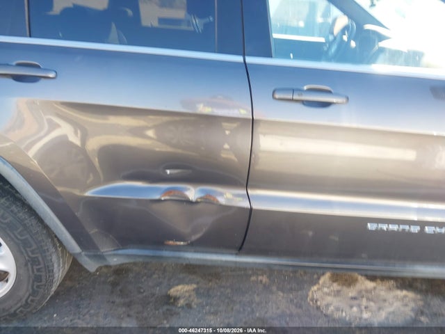 Jeep Grand Cherokee Laredo 2015 1C4RJEAG9FC646593 Image 6