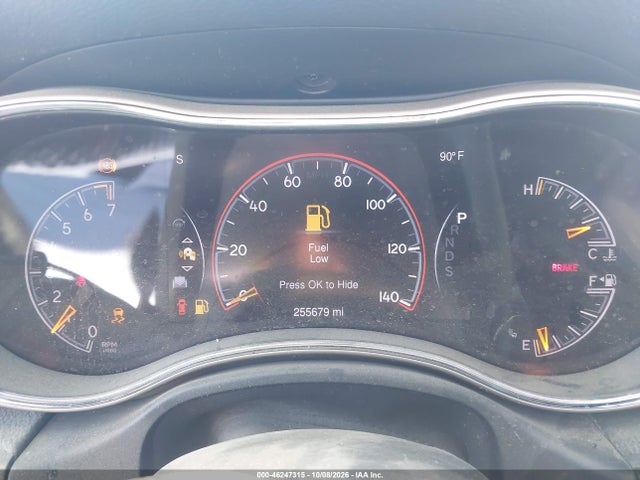 Jeep Grand Cherokee Laredo 2015 1C4RJEAG9FC646593 Image 7